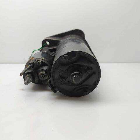 Foto 3ª: Motor de Arranque Volkswagen Touareg 2.5 R5 TDI 174CV (2002)