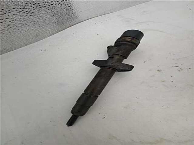 Inyectores Nissan Interstar 2.5 CAJA CERRADA. L 1H1. BATALLA CORTA 3.3T [2.5 LTR. - 84 KW DCI DIESEL CAT]