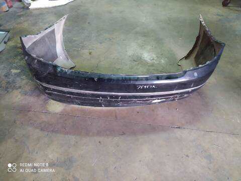 Foto 1ª: Paragolpes Trasero Mercedes Clase C 160 C 220 CDI 204.008) BERLINA 170CV 125KW [646811] (2008)