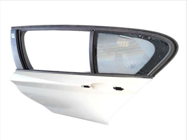 Foto 3ª: Puerta Trasera Izquierda Bmw Serie 1 114 116 D (2011)