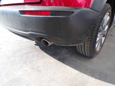 Foto 2ª: Paragolpes Trasero Mazda CX-30 PE (2023)