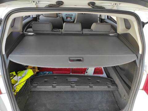 Bandeja Trasera Seat Altea CAYC