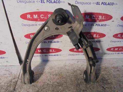 Brazo Suspension Delantero Izquierdo Volkswagen Touareg 5.0 V10 TDI CAT AYH) 313CV 230KW