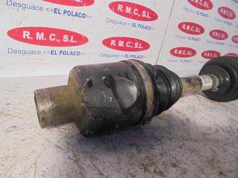 Foto 2ª: Transmision Delantera Derecha Chevrolet Captiva 2.0 DIESEL CAT 150CV 110KW [Z20S] (2006)