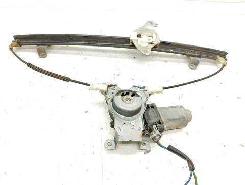 Foto 3ª: Elevalunas Eléctrico Delantero Derecho Nissan Pathfinder 2.5 DCI CHROME 171CV 126KW [YD25DDTI] (2008)