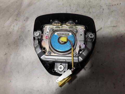 Foto 3ª: Kit Airbag Honda Civic 1.8 TYPE S BERLINA 140CV 103KW [R18A2] (2007)