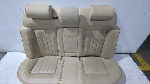 Asientos Traseros Volkswagen Phaeton 3.0 V6 TDI 4MOTION 240CV