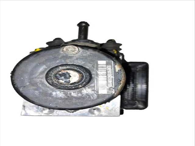 Foto 3ª: Abs Volkswagen Golf 1.9 TDI (2003)