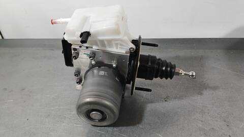 Foto 2ª: Abs Mg 3 MG3 1.5 162CV 119KW [15FHC] (2025)