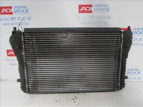 Foto 2ª: Intercooler Volkswagen Scirocco 2.0 TDI 103KW) 140CV [CFH] (2011)