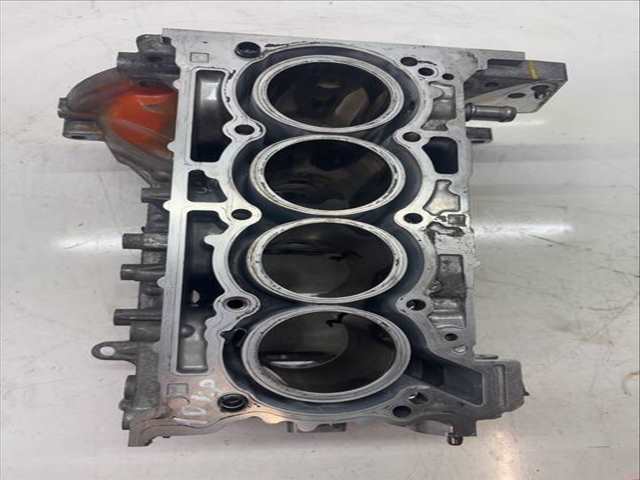Foto 2ª: Bloque Motor Nissan Qashqai 158 CV 116KW [HR13DDT HR13] (2021)