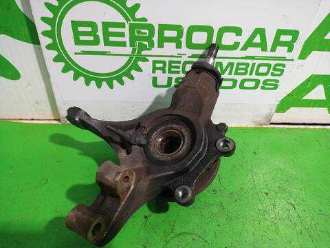 Foto 2ª: Mangueta Delantera Derecha Citroen C4 1.6 16V HDI 90CV [9HXDV6ATED4] (2004)