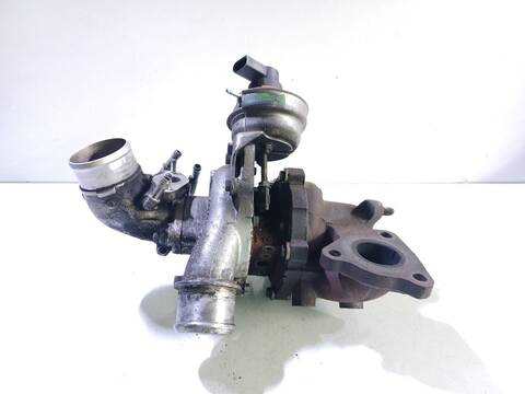 Foto 2ª: Turbocompresor Honda Crv COMFORT 4X4 150CV 110KW [N22B4] (2014)