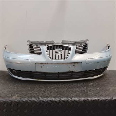 Paragolpes Delantero Seat Ibiza 0.1