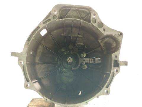 Caja Cambios Iveco Daily 35 C 12 V 35 S 12 V AGKA43A2 AGKB43A2 AGKB46A2 ... 116CV 85KW FURGONETA