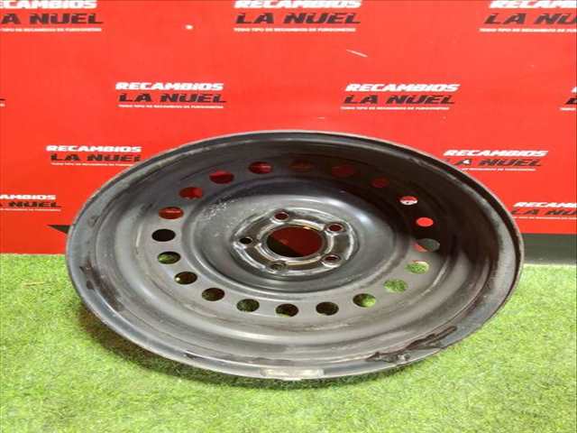 Foto 4ª: LLanta Chapa Renault Kangoo BLUE DCI 95 KJAB) 95CV 70KW [K9K 876,K9K 877] (2024)