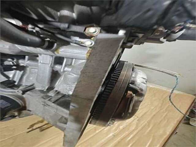 Foto 2ª: Motor Completo Nissan Qashqai 1.6 ACENTA [1.6 LTR. - 86 KW 16V CAT]