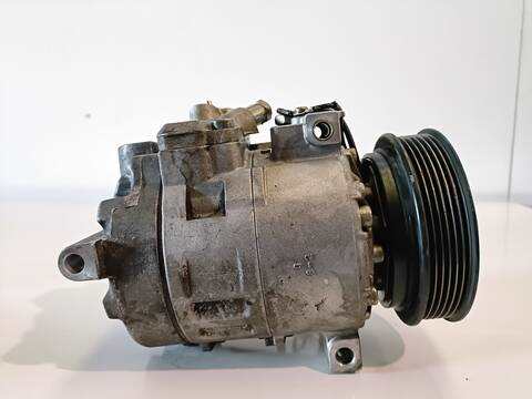 Foto 3ª: Compresor Aire Acondicionado Audi A6 2.8 2.8 V6 30V 193CV (1997)