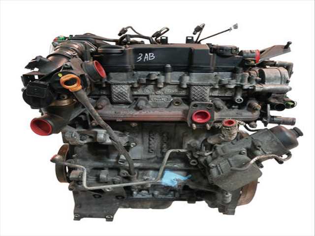 Motor Completo Volvo V70 109CV 80KW