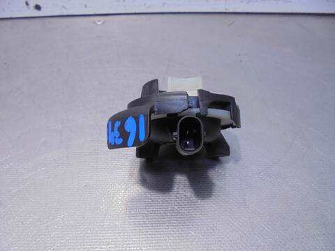 Foto 4ª: Sensor Impacto Airbag Seat Leon 1.6 TDI 110CV 81KW [CXX] (2016)