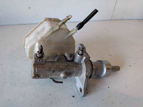 Foto 3ª: Bomba Freno Volkswagen Crafter BJK FURGON (2006)