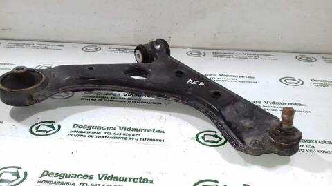 Foto 2ª: Brazo Suspension Delantero Derecho Opel Corsa 1.2 CAT A 12 XER - LDC) 86CV 63KW [A12XER] (2011)