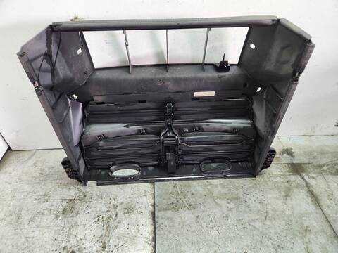 Foto 4ª: Panel Frontal Bmw X5 3.0D 235CV 173KW [306D3] (2008)
