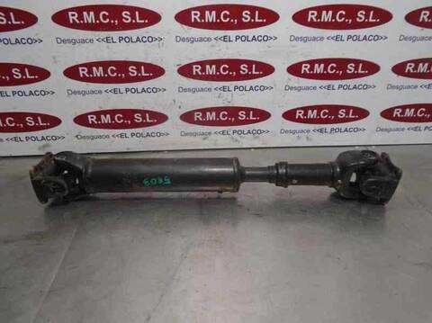 Transmision Central Ford Maverick 2.7 TD 100CV 74KW
