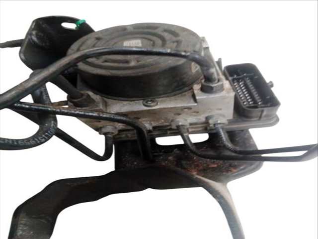 Foto 2ª: Abs Peugeot 208 1.4 HDI (2012)