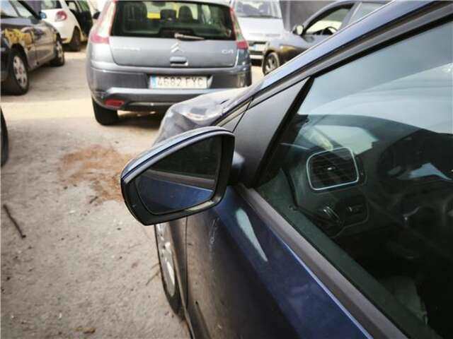 Foto 2ª: Retrovisor Izquierdo Volkswagen Polo 1.2 SPORT [1.2 LTR. - 51 KW 12V] [CGP]