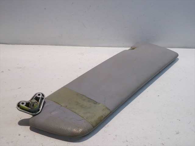 Foto 3ª: Parasol Izquierdo Mercedes Vito 2.2 CDI W639 2003-2010 [646980] (2009)