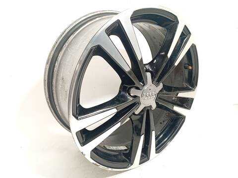 LLanta Chapa Audi A3 2.0 TDI 150CV 110KW