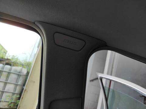 Airbag Cortina Delantero Izquierdo Opel Astra Z19DTJ BERLINA