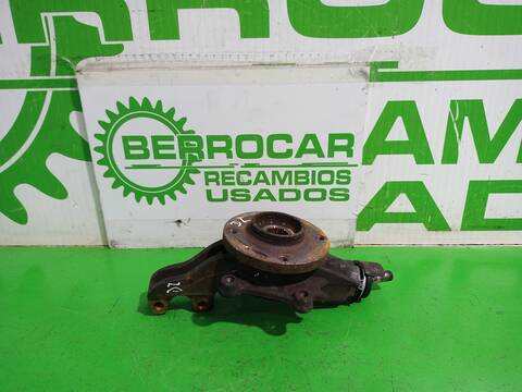 Mangueta Delantera Izquierda Peugeot 307 XN 109CV 80KW