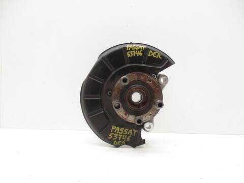 Mangueta Delantera Derecha Volkswagen Passat BKP