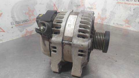 Foto 1ª: Alternador Ford Fiesta TREND 101CV 74KW [SFJB] (2013)