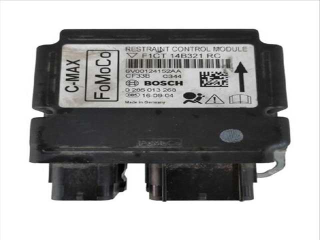 Foto 1ª: Centralita Airbag Ford C Max 1.5 TDCI 120CV (2010)
