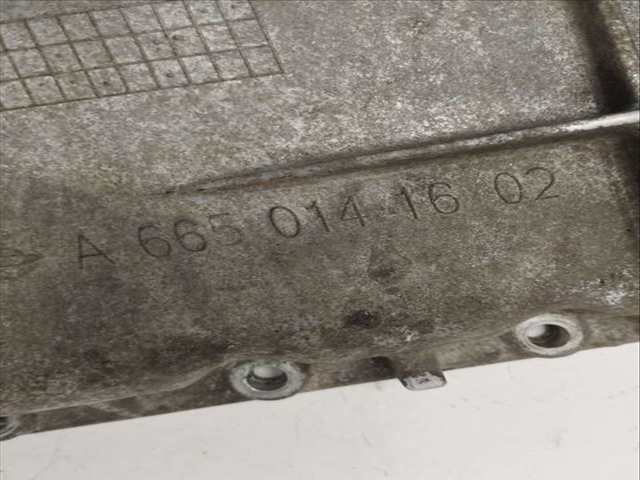 Foto 3ª: Carter Ssangyong Rodius XDI PREMIUM 163CV 120KW [D27DT] (2010)