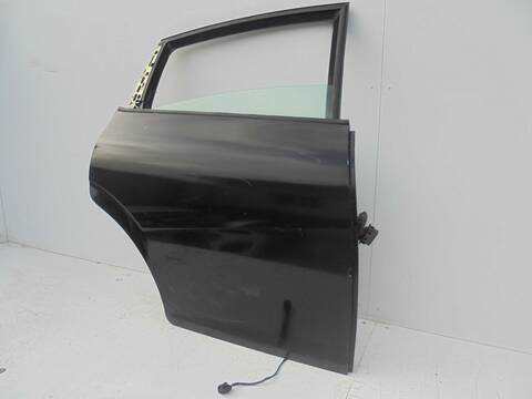Foto 4ª: Puerta Trasera Derecha Seat Leon COMFORT LIMITED 105CV 77KW [BKC] (2006)