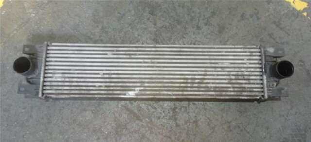 Foto 2ª: Intercooler Renault Master 2.5 COMBI 2.8T L1 9-PL. [2.5 LTR. - 88 KW DCI DIESEL CAT] [G9UA650]