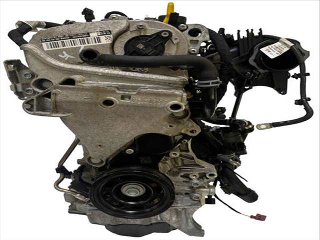 Foto 2ª: Motor Completo Skoda Scala 150CV 110KW [DXDB DXD] (2023)