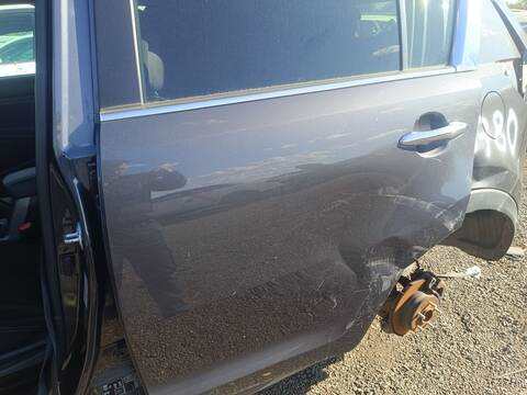 Foto 1ª: Puerta Trasera Izquierda Kia Sportage X-TECH 4X2 116CV 85KW (2014)