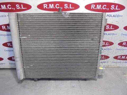 Radiador Calefaccion A.A. Peugeot 207 X-LINE 88CV 65KW