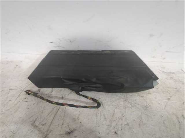 Foto 3ª: Sistema Audio Radio CD Peugeot 407 2.0 HDI 135 6DRHRH 6DRHRE 6DRHRG 6DRHRJ) 136CV 100KW [RHR (DW10BTED4)] (2005)