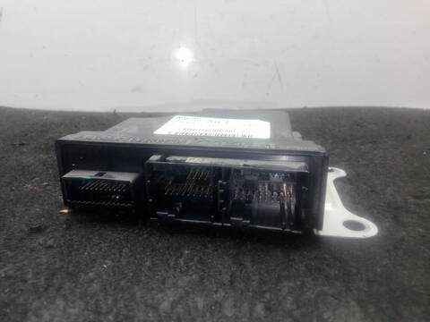 Foto 2ª: Centralita Airbag Renault Scenic 1.3 TCE 140 140CV 103KW IV J9_) [H5H 450,H5H 470,H5H 490] (2018)