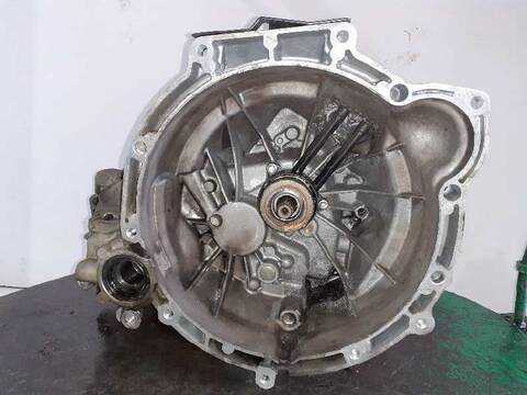 Caja Cambios Ford Fiesta TREND 82CV 60KW