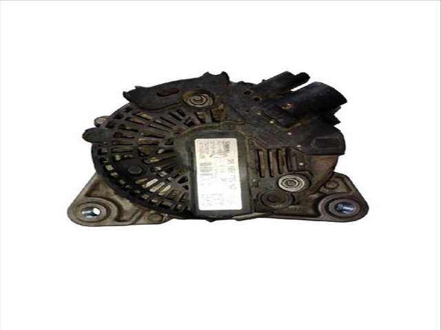 Foto 2ª: Alternador Citroen C4 1.2 VTI 82 (2014)