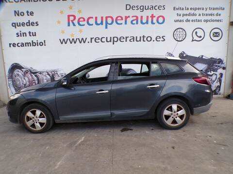 Puente Trasero Renault Megane F9Q872 III SPORT TOURER