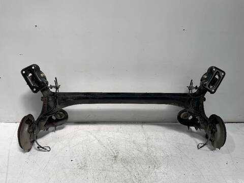 Puente Trasero Citroen C4 COLLECTION 109CV