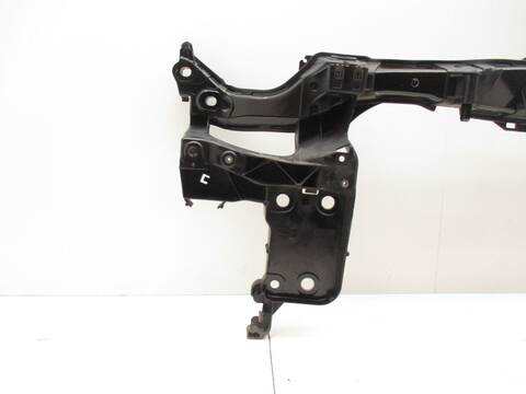 Foto 2ª: Panel Frontal Renault Kangoo D/K9K B8 (2010)